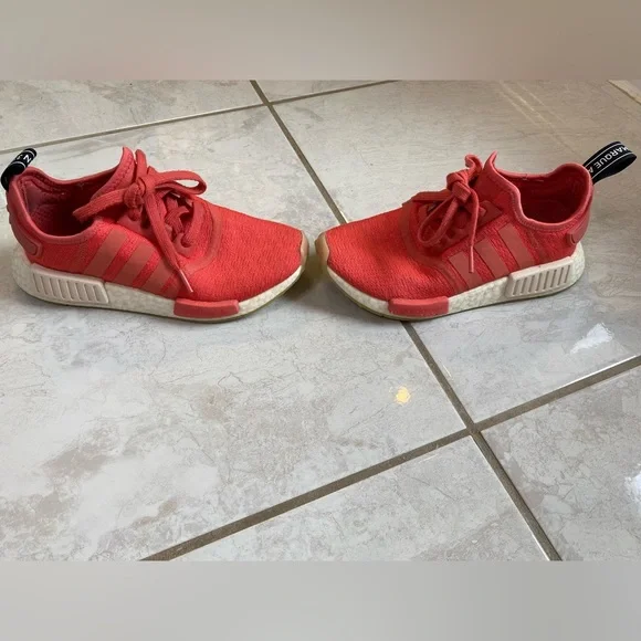 adidas | Shoes | Womens Adidas Nmd R Shoes | Poshmark